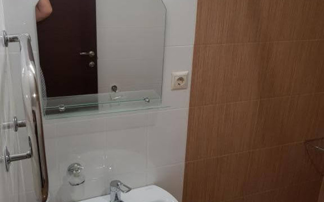 Lazur Abkhaziya Hotel