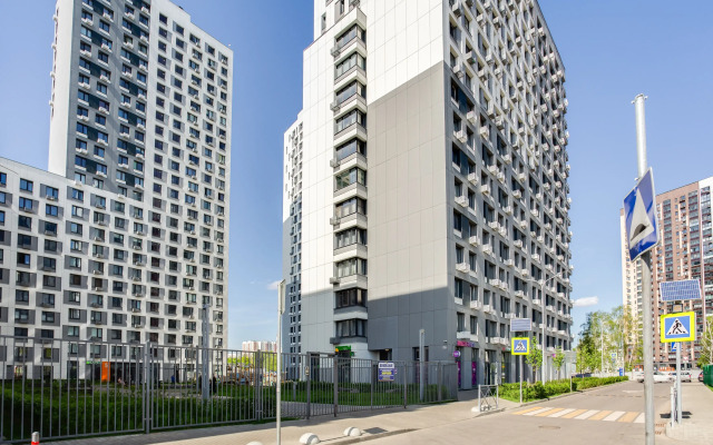 Квартира Apartslounge 5