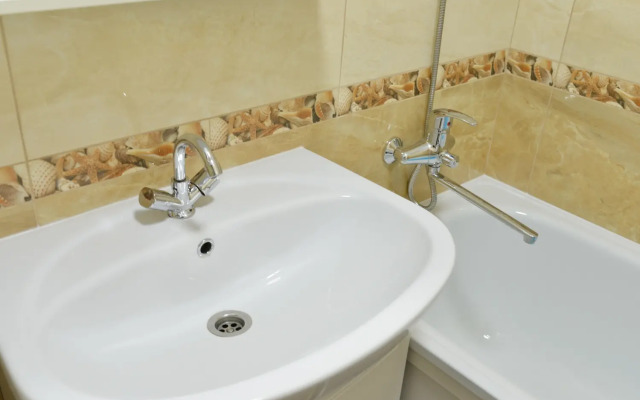 Erubaeva 35 Ekonom Variant Flat