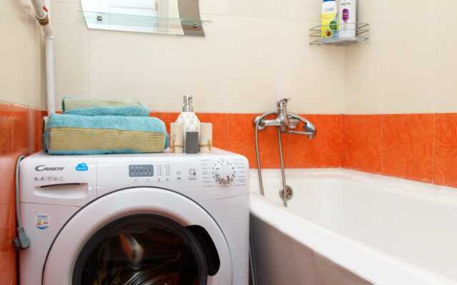 Квартира Sutki-Kem