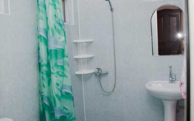 Palma Guest House