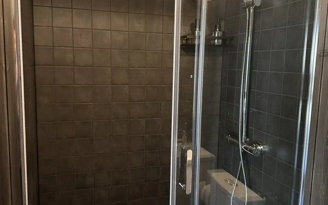 Бунгало Сараево Москва МиниБаза