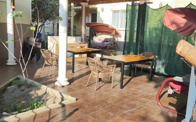 Diana Guest house