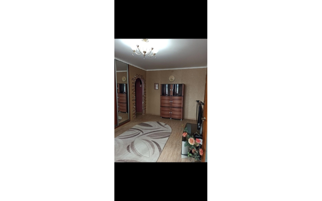 Квартира на улице Парковая 5