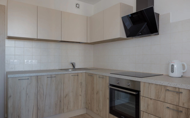 Квартира Лайф Лесная