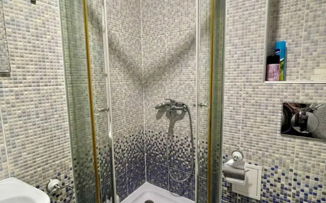 Квартира Вилла на Амалиенау