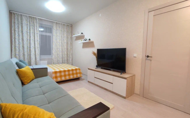 Atmosfera-life Apartments 2