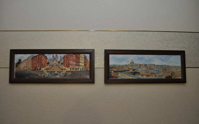 Incanto Hotel