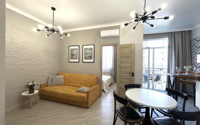 U morya Zhk Art Layt Siti (130) Flat