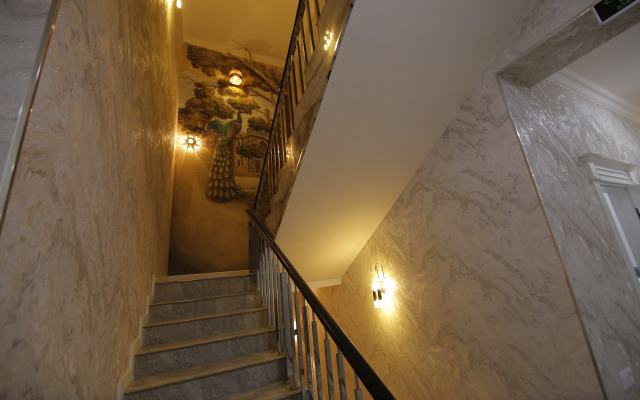 Отель Zehra Premium