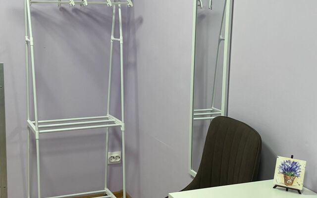 Dezhavyu Guest House