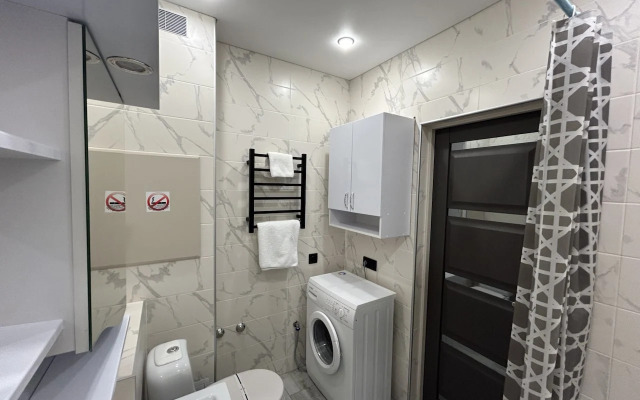 Квартира Однушка в новом доме