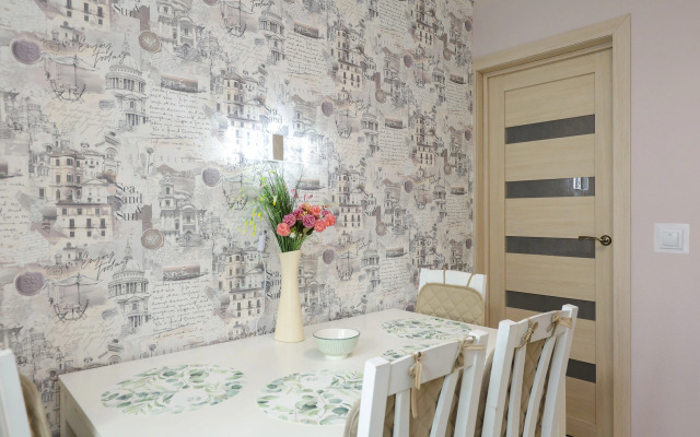 Квартира BalticRealty EcoHome Пионерский