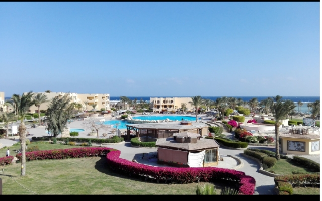 Elphistone Resort Marsa Alam Hotel