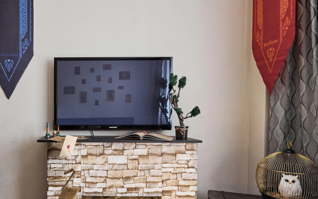 Квартира Замечательная 1-комнатная в Центре Города