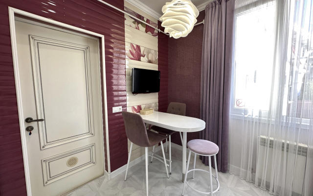 Апартаменты Анита в центре Сочи 5