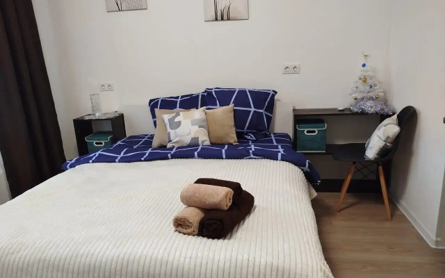 Live In Comfort Bereg 8 Flat