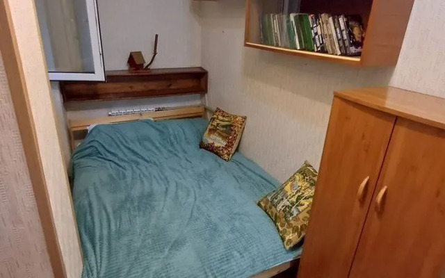 Na Ulitse Chebrikova 50 Flat