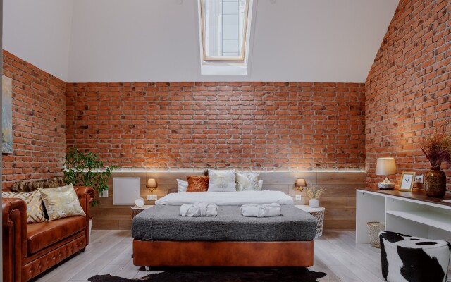 Бутик-отель Gold 1905