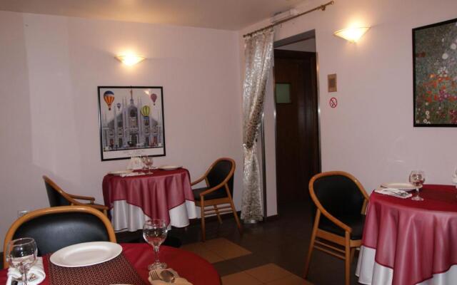 Rus' Hotel