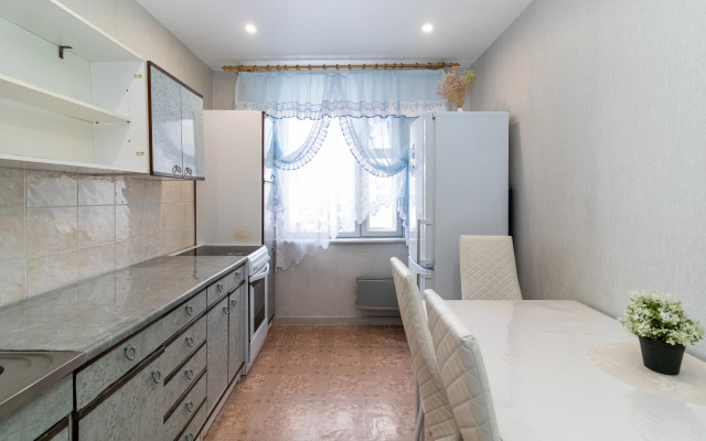 Квартира Уютная квартира в центре города