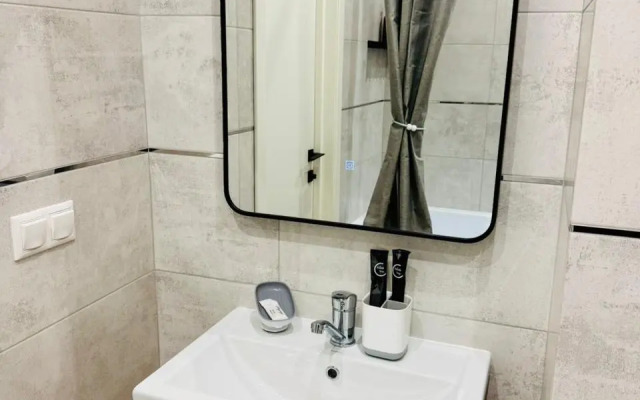 Dayker City Na Prokshinskom 10 Flat