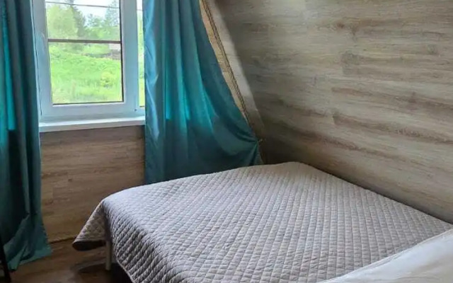 Частный дом В Старчики 154