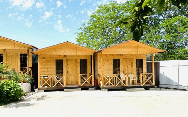 Bugenvilliya Guest House