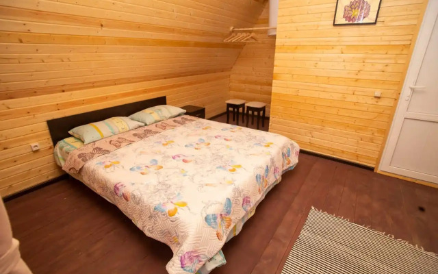 Dom Dushi Private house