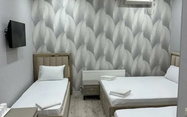 Гостевой дом Тургеневский