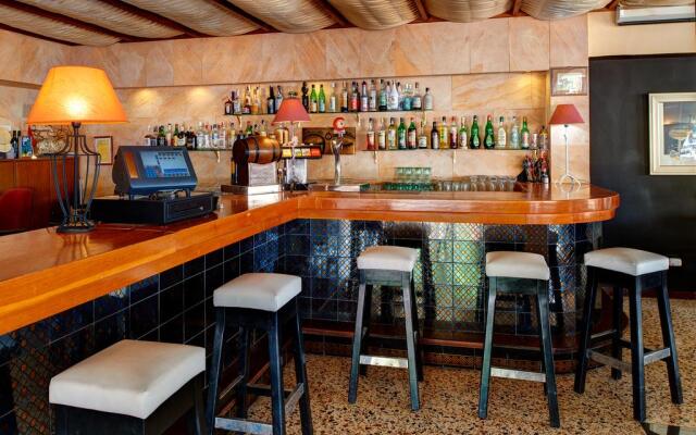 Hostal Talamanca