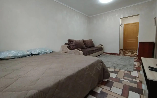 V tsentre goroda Flat