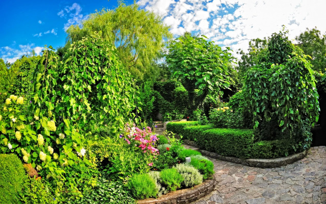 Гостевой дом Казантипс