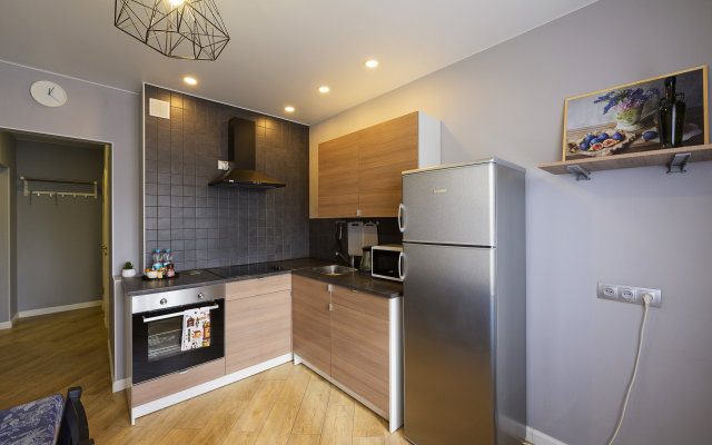 ApartFlat Apartments