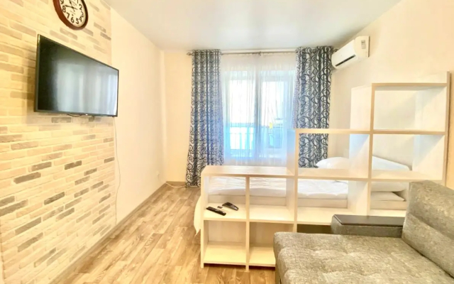 Greencity V Zhk Art Siti Apartments - Apartment in Kazan - Photo 5