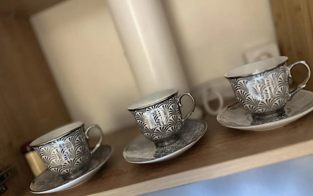 Квартира Уютная 1 Комнатная