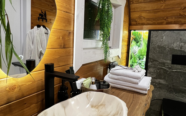 Частный дом Суздальский Район п. Красногвардейский Улица Малая Роща 49