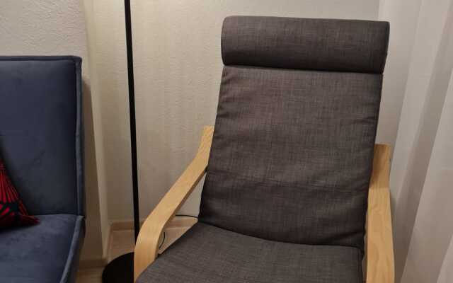 Квартира mART