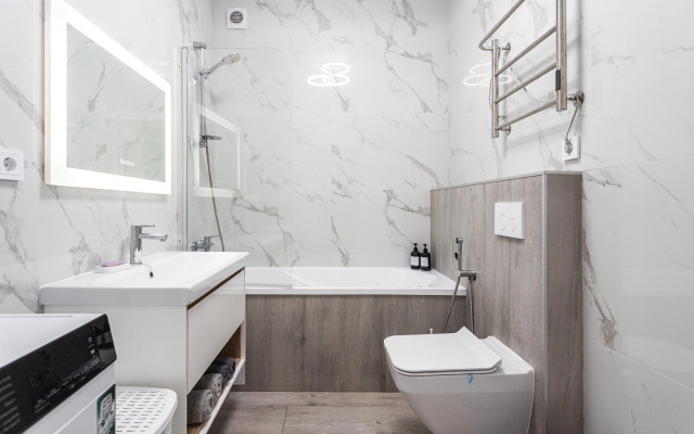 Novy Spa-Dom Private House