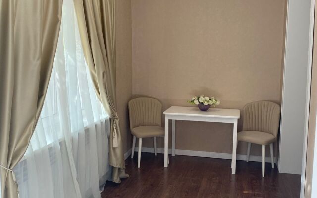 Fly Guest House