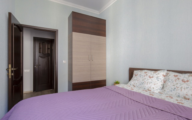 Квартира UPiter у Эрмитажа