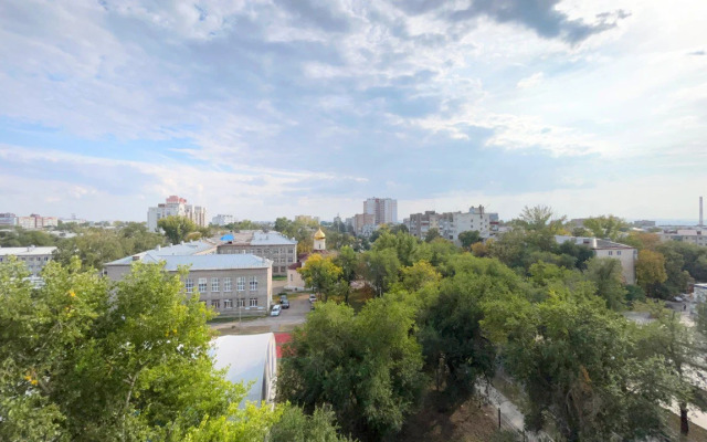 Квартира у Метро Гагаринская