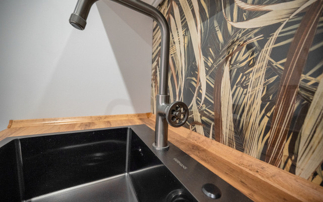 Апартаменты Люкс by Mangosteen Apartments