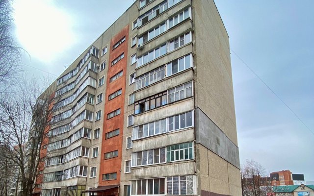 Na Sovetskoy 187a Apartments
