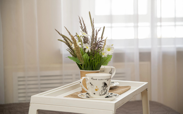 Квартира SunSet Александра Хохлова 1