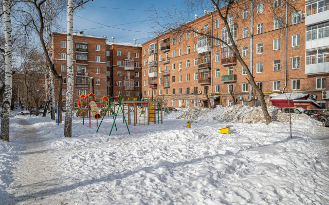 Квартира на Ленина 70