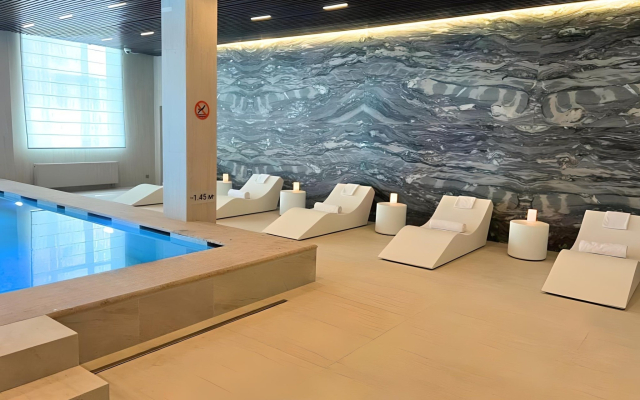 Apartamenty Grand Palace 1105