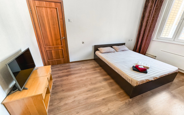 Апартаменты Уютная квартира возле Шереметьево