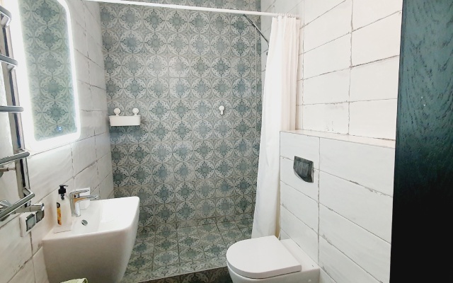 Апартаменты Amore&more