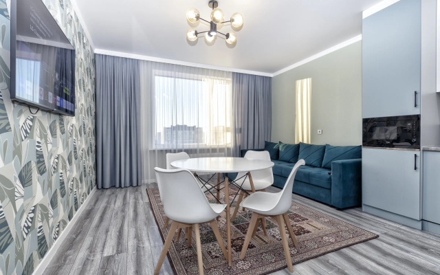 Apartamenty Vidovaa v Centre Astany